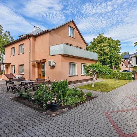 Apartamentu Nuoma Palanga Luaran gambar