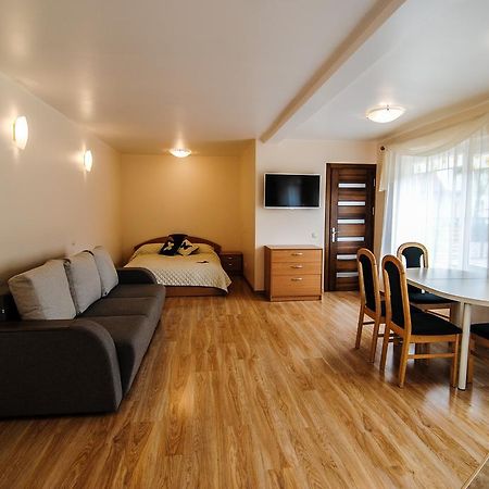 Apartamentu Nuoma Palanga Bilik gambar