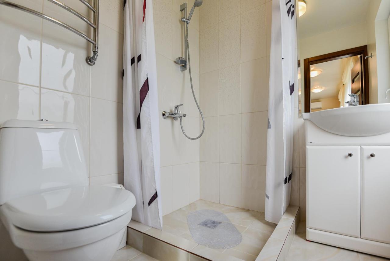 Apartamentu Nuoma Palanga Luaran gambar