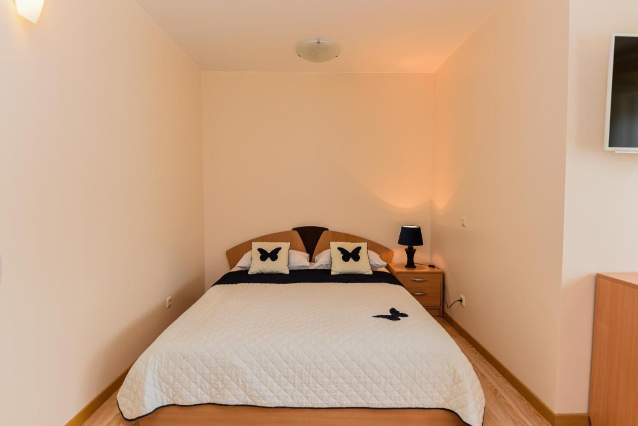 Apartamentu Nuoma Palanga Luaran gambar